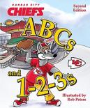 Kansas City Chiefs Abcs And 1-2-3s