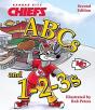 Kansas City Chiefs Abcs And 1-2-3s - Preview
