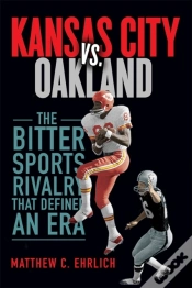 Capa do artigo Kansas City Vs. Oakland