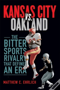 Capa do artigo Kansas City Vs. Oakland