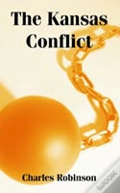 Capa do artigo Kansas Conflict