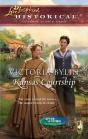 Kansas Courtship - Preview