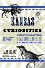 Capa do artigo Kansas Curiosities