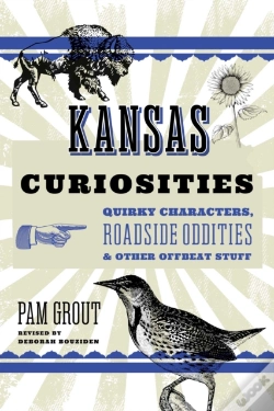 Capa do artigo Kansas Curiosities