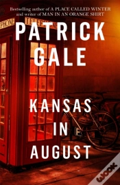 Capa do artigo Kansas In August