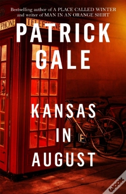 Capa do artigo Kansas In August