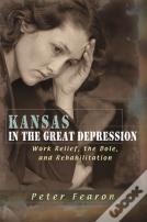 Kansas In The Great Depression