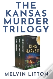 Capa do artigo Kansas Murder Trilogy