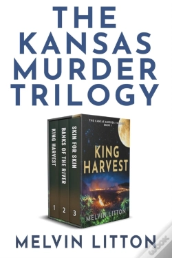 Capa do artigo Kansas Murder Trilogy