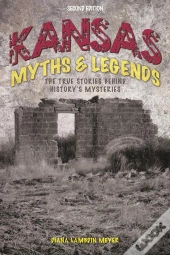 Kansas Myths And Legends