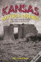Capa do artigo Kansas Myths And Legends
