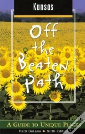 Capa do artigo Kansas Off The Beaten Path