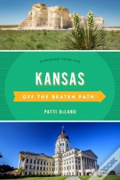 Capa do artigo Kansas Off The Beaten Pathâ®