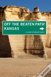 Kansas Off The Beaten Path(R)