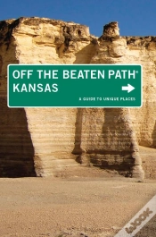 Capa do artigo Kansas Off The Beaten Path(R)