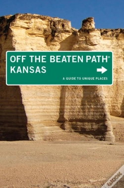 Capa do artigo Kansas Off The Beaten Path(R)