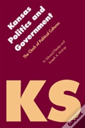 Kansas Politics And Government