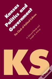 Capa do artigo Kansas Politics And Government