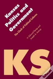 Capa do artigo Kansas Politics And Government