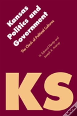 Capa do artigo Kansas Politics And Government
