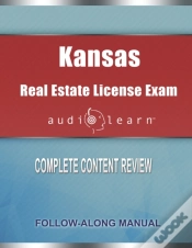 Capa do artigo Kansas Real Estate License Exam Audiolearn