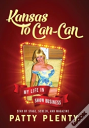 Capa do artigo Kansas To Can-Can