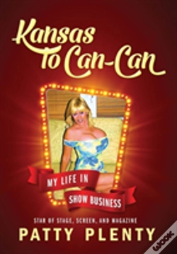 Capa do artigo Kansas To Can-Can
