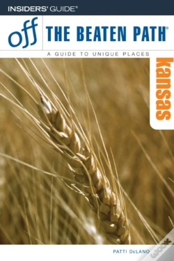 Capa do artigo Kansas