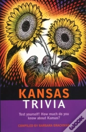 Capa do artigo Kansas Trivia