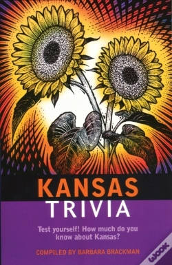 Capa do artigo Kansas Trivia