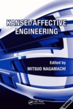 Capa do artigo Kansei/Affective Engineering