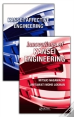 Capa do artigo Kansei Engineering