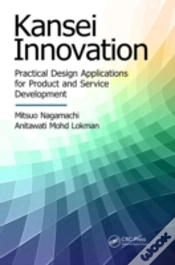 Capa do artigo Kansei Innovation