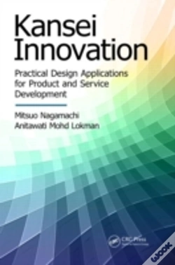 Capa do artigo Kansei Innovation