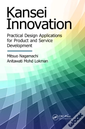 Capa do artigo Kansei Innovation