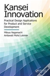 Capa do artigo Kansei Innovation