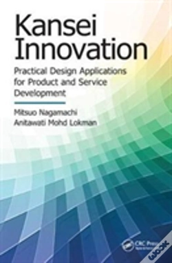 Capa do artigo Kansei Innovation