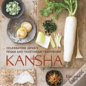 Capa do artigo Kansha