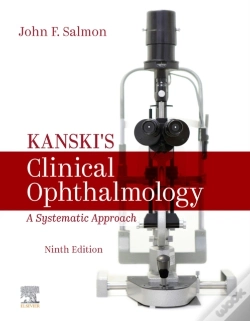 Capa do artigo Kanski'S Clinical Ophthalmology E-Book