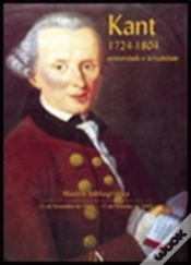 Capa do artigo Kant 1724-1804