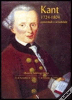 Capa do artigo Kant 1724-1804