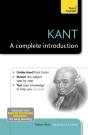 Kant: A Complete Introduction: Teach Yourself - Preview