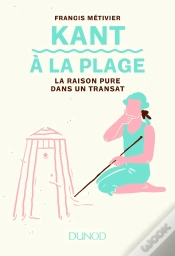 Capa do artigo Kant À La Plage ; La Raison Pure Dans Un Transat