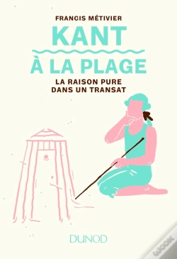 Capa do artigo Kant À La Plage ; La Raison Pure Dans Un Transat
