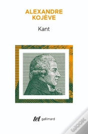 Capa do artigo Kant
