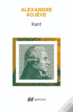 Capa do artigo Kant