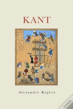 Capa do artigo Kant