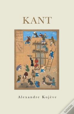 Capa do artigo Kant