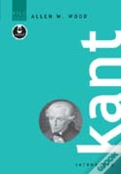 Capa do artigo Kant