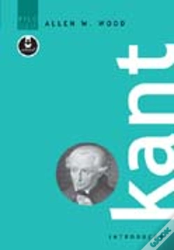 Capa do artigo Kant